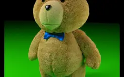 Fotos de ted.