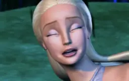 Barbie Movie Characters