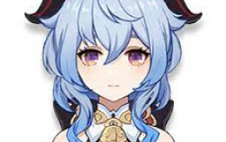 Genshin Tier list :)