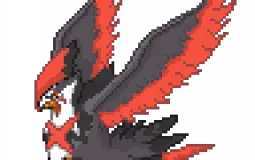 GPL Sprites