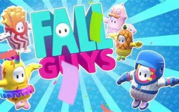 Fall Guys Minigames