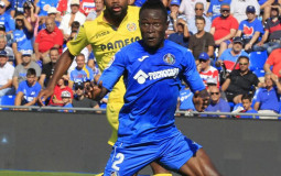 Jugadores Liga Santander