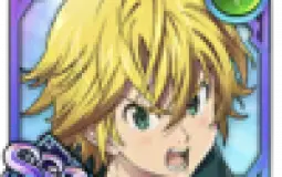 Tierlist Seven Deadly Sins: Grand Cross