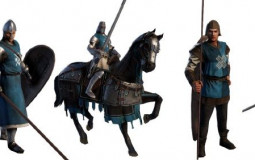 ПВП (ОСАДКИ)