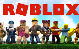Jeux roblox