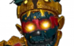 Fnaf ar skins