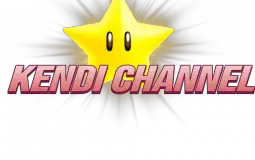 Cute Kendi Channel Characters