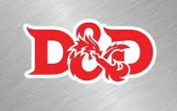 DnD Weapons