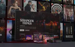 TV Shows watched in 2022