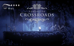 Hollow Knight Locations