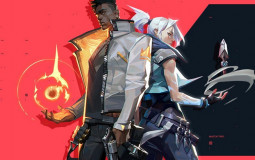 Valorant Agents