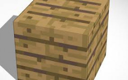 Minecraft Woods Tierlist