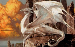 Créatures mythiques