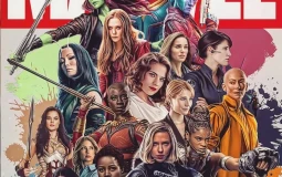 MCU Women Tierlist