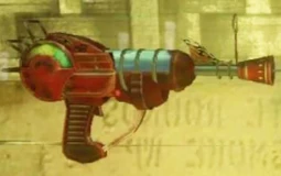 call of duty wonder weapons (waw-cw)