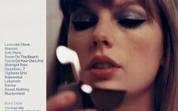 ranking midnights songs