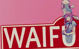 Waifu
