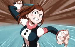 la tier list manga de renko et les autres