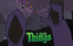 Copi's things spells