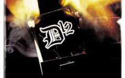 D12-Devil's Night Songs