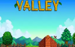 Stardew Valley Crops