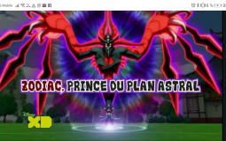 Inazuma Eleven esprit guerrier