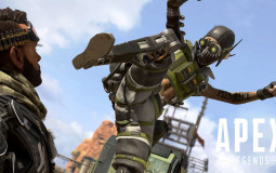 Apex legends finishers