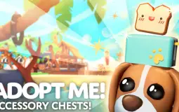 Adopt me Legendary Pets