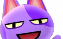 animal crossing cat tier list