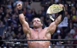 Chris Benoit WrestleMania Matches