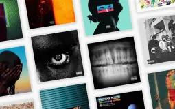 (Janvier-Mai) Meilleurs Albums Rap Fr