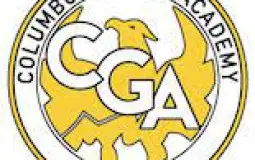 CGA Middle School Teachers