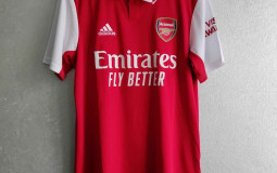 football prem kits 22/23