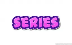 Séries