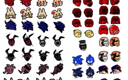 Dub Squad Characters I SWEAR TO GOD THIS BETTER WORK