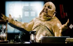 Doctor Who: New series stories