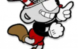 Cuphead