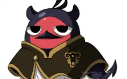 Black Clover (EP 100)