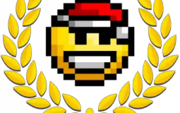 Smileys officiels de JVC