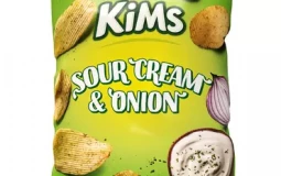 Beste chipsen EVAR
