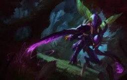 Kha Zix Skin Tierlist