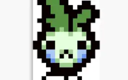 TBoI item sheet