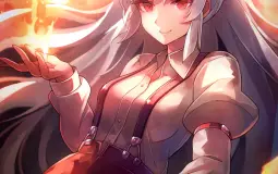 DIMENSIONS TIER LIST FINALE