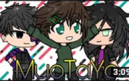 Tier muotayo