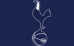 Spurs kits 2010-20