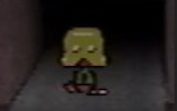 Important Petscop Locations