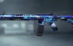 COD: Mobile Gun Tier List