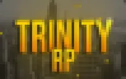 STAFF TRINITY