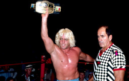 Best Wrestlers of All Time