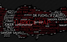 Turkish Rap